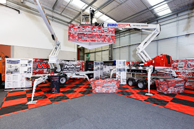 Photo from Day 2 of the HIANZ Conference & Trade Show 2019 held at the Claudelands Events Centre, Hamilton, New Zealand. Taken: Thursday, 4 July 2019. Photography: Mike Walen / KeyImagery Photography. Copyright: © HIANZ.