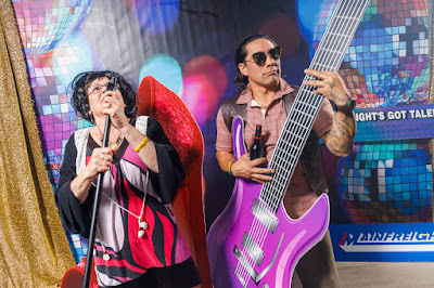 Photo from [Event] at [Venue] at Hamilton, New Zealand. Taken: Monday, 1 July 2018. Photography: Mike Walen / KeyImagery Photography. Copyright: © KeyImagery Photography.
