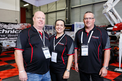 Photo from Day 2 of the HIANZ Conference & Trade Show 2019 held at the Claudelands Events Centre, Hamilton, New Zealand. Taken: Thursday, 4 July 2019. Photography: Mike Walen / KeyImagery Photography. Copyright: © HIANZ.