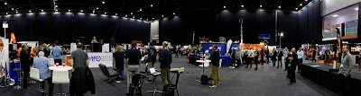 Photo from Day 2 of the 2021 HIANZ Conference held at the Energy Events Centre, Rotorua, New Zealand. Taken: Thursday, 12 August 2021. Photography: Mike Walen / KeyImagery Photography. Copyright: © Hire Industry Association of New Zealand (Inc).