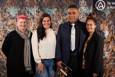 Photo from the TWoA Waiariki 2018 Graduations (Whakatane), held at Whaktane Baptist Church, Whakatane, New Zealand. Taken: Wednesday 23 May 2018. Photo: Alick Saunders / KeyImagery Photography. Copyright: © Te Wananga o Aotearoa.
