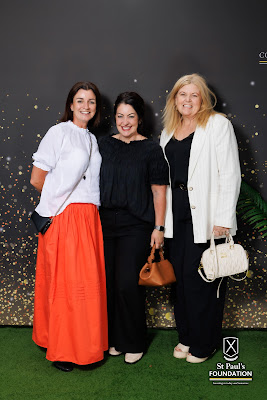 Photo from the 2025 St Paul's Foundation Bubbles After 5 event held at St Paul's Collegiate in Hamilton, Waikato, New Zealand on Thursday, 13 November, 2025. Photography by Mike Walen / KeyImagery Photography. Copyright: © 2025 St Paul's Foundation.