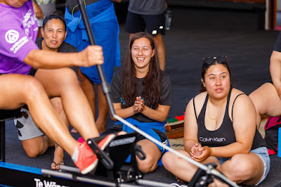 Photo from Day 1 of Waka Wānanga 2019, held in the Waikato, New Zealand. Taken: Friday, 8 November, 2019. Photo: Mike Walen / KeyImagery Photography. Copyright: © Te Wānanga o Aotearoa.