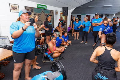 Photo from Day 1 of Waka Wānanga 2019, held in the Waikato, New Zealand. Taken: Friday, 8 November, 2019. Photo: Mike Walen / KeyImagery Photography. Copyright: © Te Wānanga o Aotearoa.