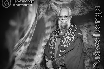 Booth photo from Ceremony 1 of the TWoA Tāmaki Makaurau 2025 Graduations (March 2025) held at the Mangere Arts Centre in Auckland, New Zealand on Wednesday, 12 March, 2025. Photo: InstaBooth by KeyImagery Photography. Copyright: © 2025 Te Wānanga o Aotearoa.