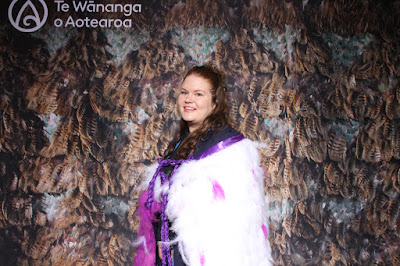 Booth photo from the TWoA Tainui 2021 Graduations (Thursday Afternoon - Ceremony 2), held at Elim Church, Te Rapa, Hamilton, New Zealand. Taken: Thursday 22 April 2021. Photo: InstaBooth / KeyImagery Photography. Copyright: © Te Wānanga o Aotearoa.