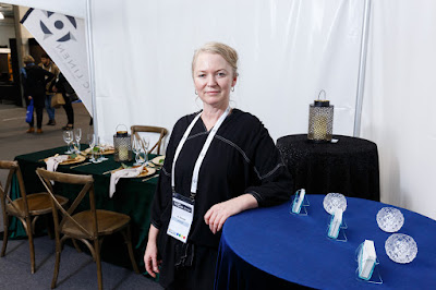 Photo from Day 2 of the HIANZ Conference & Trade Show 2019 held at the Claudelands Events Centre, Hamilton, New Zealand. Taken: Thursday, 4 July 2019. Photography: Mike Walen / KeyImagery Photography. Copyright: © HIANZ.