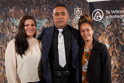 Photo from the TWoA Waiariki 2018 Graduations (Whakatane), held at Whaktane Baptist Church, Whakatane, New Zealand. Taken: Wednesday 23 May 2018. Photo: Alick Saunders / KeyImagery Photography. Copyright: © Te Wananga o Aotearoa.