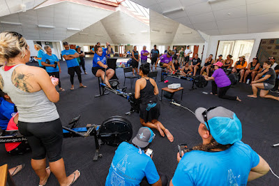 Photo from Day 1 of Waka Wānanga 2019, held in the Waikato, New Zealand. Taken: Friday, 8 November, 2019. Photo: Mike Walen / KeyImagery Photography. Copyright: © Te Wānanga o Aotearoa.