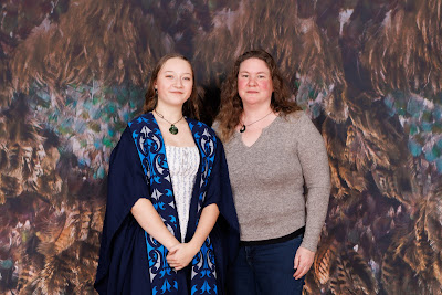 Photo from Ceremony 1 of the TWoA Tāmaki Makaurau 2025 Graduations (May 2025) held at the Mangere Arts Centre in Auckland, New Zealand on Monday, 26 May, 2025. Photo by Mike Walen / KeyImagery Photography. Copyright: © 2025 Te Wānanga o Aotearoa.