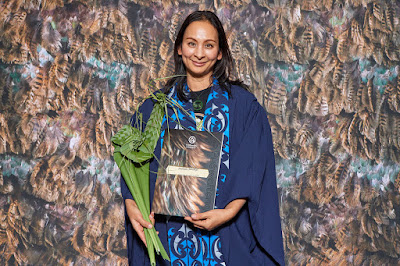 Photo from the TWoA Waiariki 2019 Graduations (Whakatane), held at the Whakatane Baptist Church, Whakatane, New Zealand. Taken: Wednesday 22 May 2019. Photo: Alick Saunders / KeyImagery Photography. Copyright: © Te Wananga o Aotearoa.