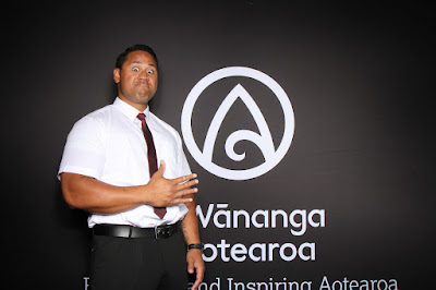 Photos from Ceremony 1 of the 2024 TWoA Tāmaki Makaurau Graduations (November) held at the Manukau City Baptist Church in Manukau, Auckland, New Zealand on Monday, 4 November, 2024 @ 12:00pm. Photography by Alick Saunders for KeyImagery Photography. Copyright: © 2024 Te Wānanga o Aotearoa.