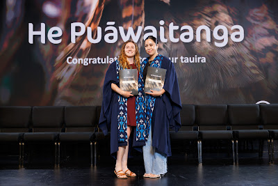 Official photos from Ceremony 1 of the TWoA Tāmaki Makaurau 2025 Graduations (November Ceremonies) held at Church Unlimited, Glendene, Auckland, New Zealand at 12pm on Tuesday, 11 November, 2025. Photography by Mike Walen & InstaBooth / KeyImagery Photography. Copyright: © 2025 Te Wānanga o Aotearoa.