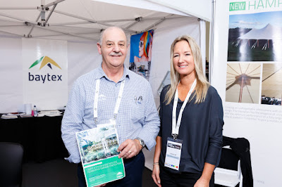 Photo from Day 2 of the HIANZ Conference & Trade Show 2019 held at the Claudelands Events Centre, Hamilton, New Zealand. Taken: Thursday, 4 July 2019. Photography: Mike Walen / KeyImagery Photography. Copyright: © HIANZ.