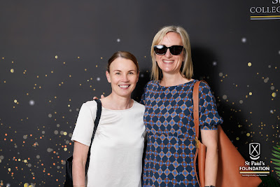 Photo from the 2025 St Paul's Foundation Bubbles After 5 event held at St Paul's Collegiate in Hamilton, Waikato, New Zealand on Thursday, 13 November, 2025. Photography by Mike Walen / KeyImagery Photography. Copyright: © 2025 St Paul's Foundation.