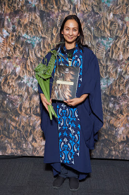 Photo from the TWoA Waiariki 2019 Graduations (Whakatane), held at the Whakatane Baptist Church, Whakatane, New Zealand. Taken: Wednesday 22 May 2019. Photo: Alick Saunders / KeyImagery Photography. Copyright: © Te Wananga o Aotearoa.
