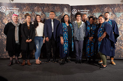 Photo from the TWoA Waiariki 2018 Graduations (Whakatane), held at Whaktane Baptist Church, Whakatane, New Zealand. Taken: Wednesday 23 May 2018. Photo: Alick Saunders / KeyImagery Photography. Copyright: © Te Wananga o Aotearoa.
