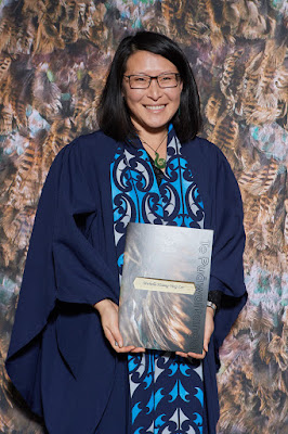 Photo from the TWoA Waiariki 2019 Graduations (Whakatane), held at the Whakatane Baptist Church, Whakatane, New Zealand. Taken: Wednesday 22 May 2019. Photo: Alick Saunders / KeyImagery Photography. Copyright: © Te Wananga o Aotearoa.