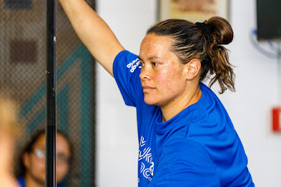 Photo from Day 1 of Waka Wānanga 2019, held in the Waikato, New Zealand. Taken: Friday, 8 November, 2019. Photo: Mike Walen / KeyImagery Photography. Copyright: © Te Wānanga o Aotearoa.