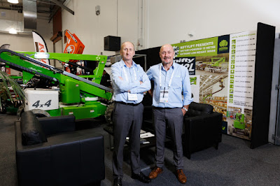 Photo from Day 2 of the HIANZ Conference & Trade Show 2019 held at the Claudelands Events Centre, Hamilton, New Zealand. Taken: Thursday, 4 July 2019. Photography: Mike Walen / KeyImagery Photography. Copyright: © HIANZ.