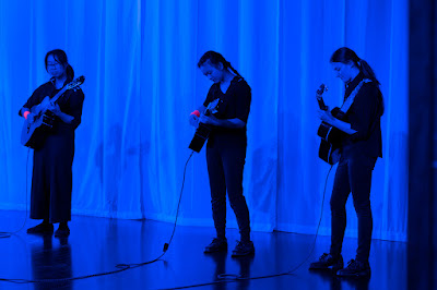 Photo from the 2020 Waikato Diocesan Arts Showcase event held in the Nancy Light Hall at Waikato Diocesan, Hamilton, New Zealand. Taken: Thursday, 23 September 2020. Photography: Mike Walen / KeyImagery Photography. Copyright: © Waikato Diocesan School for Girls.