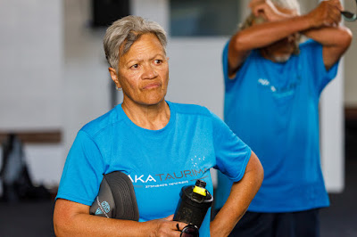 Photo from Day 1 of Waka Wānanga 2019, held in the Waikato, New Zealand. Taken: Friday, 8 November, 2019. Photo: Mike Walen / KeyImagery Photography. Copyright: © Te Wānanga o Aotearoa.