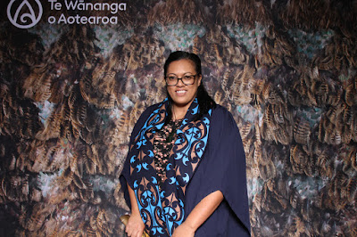 Booth photo from the TWoA Tainui 2021 Graduations (Thursday Afternoon - Ceremony 2), held at Elim Church, Te Rapa, Hamilton, New Zealand. Taken: Thursday 22 April 2021. Photo: InstaBooth / KeyImagery Photography. Copyright: © Te Wānanga o Aotearoa.