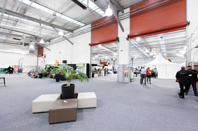 Photo from Day 2 of the HIANZ Conference & Trade Show 2019 held at the Claudelands Events Centre, Hamilton, New Zealand. Taken: Thursday, 4 July 2019. Photography: Mike Walen / KeyImagery Photography. Copyright: © HIANZ.