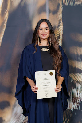 Photo from the TWoA Tainui 2025 Graduations (Ceremony 1 @ 10am) held at Claudelands Event Centre in Hamilton, Waikato, New Zealand on Tuesday, 29 April, 2025. Photography by Mike Walen / KeyImagery Photography. Copyright: © 2025 Te Wānanga o Aotearoa.