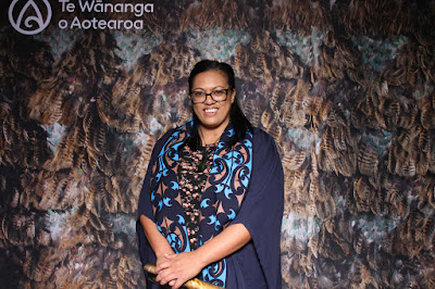 Booth photo from the TWoA Tainui 2021 Graduations (Thursday Afternoon - Ceremony 2), held at Elim Church, Te Rapa, Hamilton, New Zealand. Taken: Thursday 22 April 2021. Photo: InstaBooth / KeyImagery Photography. Copyright: © Te Wānanga o Aotearoa.