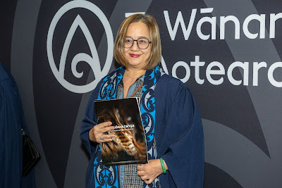Photos from Ceremony 2 of the 2024 TWoA Tāmaki Makaurau Graduations (November) held at the Manukau City Baptist Church in Manukau, Auckland, New Zealand on Monday, 4 November, 2024 @ 6:00pm. Photography by Alick Saunders for KeyImagery Photography. Copyright: © 2024 Te Wānanga o Aotearoa.