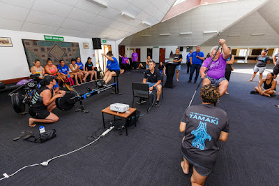 Photo from Day 1 of Waka Wānanga 2019, held in the Waikato, New Zealand. Taken: Friday, 8 November, 2019. Photo: Mike Walen / KeyImagery Photography. Copyright: © Te Wānanga o Aotearoa.