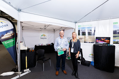 Photo from Day 2 of the HIANZ Conference & Trade Show 2019 held at the Claudelands Events Centre, Hamilton, New Zealand. Taken: Thursday, 4 July 2019. Photography: Mike Walen / KeyImagery Photography. Copyright: © HIANZ.