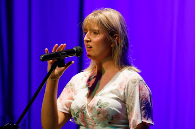 Photo from the 2020 Waikato Diocesan Arts Showcase event held in the Nancy Light Hall at Waikato Diocesan, Hamilton, New Zealand. Taken: Thursday, 23 September 2020. Photography: Mike Walen / KeyImagery Photography. Copyright: © Waikato Diocesan School for Girls.