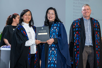 Photos from Ceremony 2 of the 2024 TWoA Tāmaki Makaurau Graduations (November) held at the Manukau City Baptist Church in Manukau, Auckland, New Zealand on Monday, 4 November, 2024 @ 6:00pm. Photography by Alick Saunders for KeyImagery Photography. Copyright: © 2024 Te Wānanga o Aotearoa.