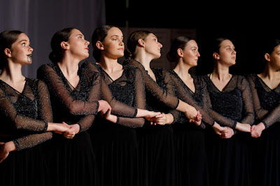 Photo from the 2020 Waikato Diocesan Arts Showcase event held in the Nancy Light Hall at Waikato Diocesan, Hamilton, New Zealand. Taken: Thursday, 23 September 2020. Photography: Mike Walen / KeyImagery Photography. Copyright: © Waikato Diocesan School for Girls.