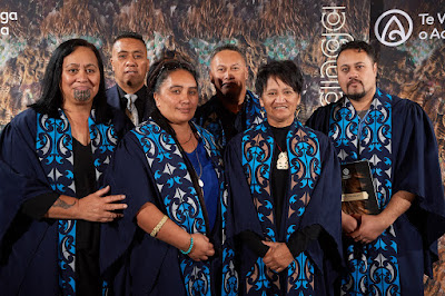 Photo from the TWoA Waiariki 2018 Graduations (Whakatane), held at Whaktane Baptist Church, Whakatane, New Zealand. Taken: Wednesday 23 May 2018. Photo: Alick Saunders / KeyImagery Photography. Copyright: © Te Wananga o Aotearoa.