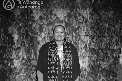 Booth photo from the TWoA Tainui 2021 Graduations (Thursday Afternoon - Ceremony 2), held at Elim Church, Te Rapa, Hamilton, New Zealand. Taken: Thursday 22 April 2021. Photo: InstaBooth / KeyImagery Photography. Copyright: © Te Wānanga o Aotearoa.