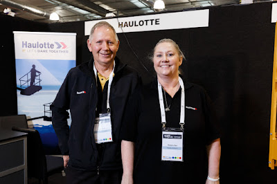 Photo from Day 2 of the HIANZ Conference & Trade Show 2019 held at the Claudelands Events Centre, Hamilton, New Zealand. Taken: Thursday, 4 July 2019. Photography: Mike Walen / KeyImagery Photography. Copyright: © HIANZ.
