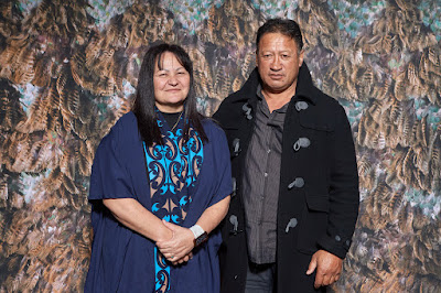 Photo from the TWoA Waiariki 2019 Graduations (Whakatane), held at the Whakatane Baptist Church, Whakatane, New Zealand. Taken: Wednesday 22 May 2019. Photo: Alick Saunders / KeyImagery Photography. Copyright: © Te Wananga o Aotearoa.