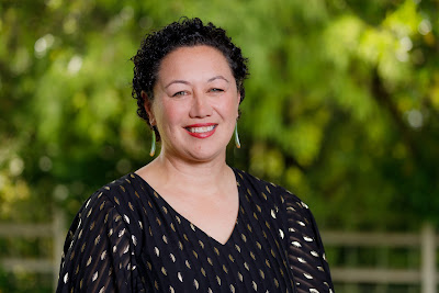 Photo from the pōwhiri to welcome the new Deputy Chief Executives to Te Pūkenga, held at the Te Köpü Mänia Marae, Wintec Campus. Hamilton, New Zealand. Taken: Monday, 2 November 2020. Photography: Mike Walen / KeyImagery Photography for Barker Photography. Copyright: © Te Pūkenga.