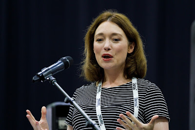 Photo from Day 2 of the 2021 HIANZ Conference held at the Energy Events Centre, Rotorua, New Zealand. Taken: Thursday, 12 August 2021. Photography: Mike Walen / KeyImagery Photography. Copyright: © Hire Industry Association of New Zealand (Inc).