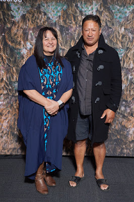 Photo from the TWoA Waiariki 2019 Graduations (Whakatane), held at the Whakatane Baptist Church, Whakatane, New Zealand. Taken: Wednesday 22 May 2019. Photo: Alick Saunders / KeyImagery Photography. Copyright: © Te Wananga o Aotearoa.