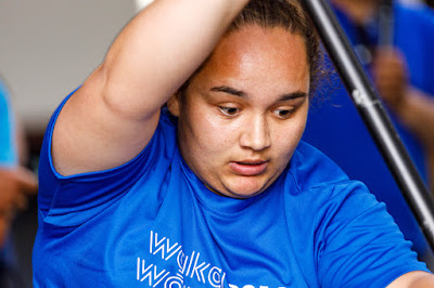 Photo from Day 1 of Waka Wānanga 2019, held in the Waikato, New Zealand. Taken: Friday, 8 November, 2019. Photo: Mike Walen / KeyImagery Photography. Copyright: © Te Wānanga o Aotearoa.
