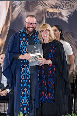 Photo from the TWoA Te Tai Tokerau (Whangarei) 2025 Graduation held at McKay Stadium in Whangarei, Northland, New Zealand on Thursday, 10 July, 2025. Photo by Alick Saunders for KeyImagery Photography. Copyright: © 2025 Te Wānanga o Aotearoa.