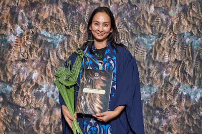 Photo from the TWoA Waiariki 2019 Graduations (Whakatane), held at the Whakatane Baptist Church, Whakatane, New Zealand. Taken: Wednesday 22 May 2019. Photo: Alick Saunders / KeyImagery Photography. Copyright: © Te Wananga o Aotearoa.