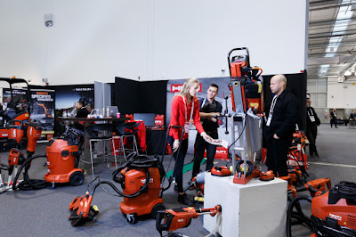 Photo from Day 2 of the HIANZ Conference & Trade Show 2019 held at the Claudelands Events Centre, Hamilton, New Zealand. Taken: Thursday, 4 July 2019. Photography: Mike Walen / KeyImagery Photography. Copyright: © HIANZ.