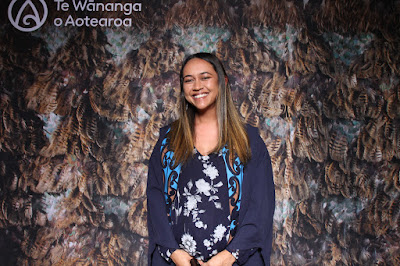 Booth photo from the TWoA Tainui 2021 Graduations (Thursday Afternoon - Ceremony 2), held at Elim Church, Te Rapa, Hamilton, New Zealand. Taken: Thursday 22 April 2021. Photo: InstaBooth / KeyImagery Photography. Copyright: © Te Wānanga o Aotearoa.