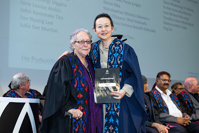 Photos from Ceremony 1 of the 2024 TWoA Tāmaki Makaurau Graduations (November) held at the Manukau City Baptist Church in Manukau, Auckland, New Zealand on Monday, 4 November, 2024 @ 12:00pm. Photography by Alick Saunders for KeyImagery Photography. Copyright: © 2024 Te Wānanga o Aotearoa.
