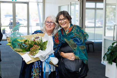 Photo from the TWoA Waiariki 2025 Graduation (Whakatāne), held at the Whakatāne Baptist Church in Whakatāne, Bay of Plenty, New Zealand on Wednesday, 14 May, 2025. Photo: Mike Walen / KeyImagery Photography. Copyright: © 2025 Te Wānanga o Aotearoa.